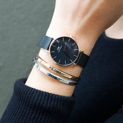 Часовник Daniel Wellington 32 мм DW00100201