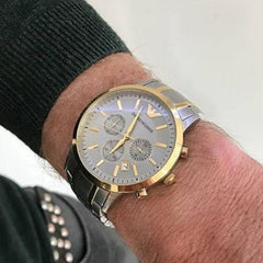 Ръчен мъжки часовник - Emporio Armani AR11076