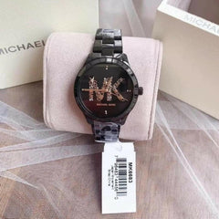 Дамски часовник Майкъл Корс - MICHAEL KORS MK6683