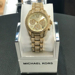 Дамски часовник Майкъл Корс - MICHAEL KORS MK6494