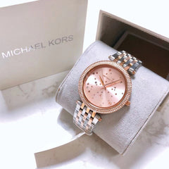 Дамски часовник Майкъл Корс - MICHAEL KORS MK3726