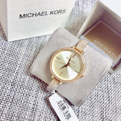 Дамски часовник MICHAEL KORS - MK3784