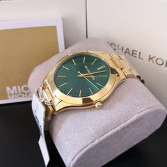 Часовник Майкъл Корс - MICHAEL KORS MK3435