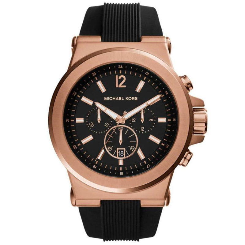 Мъжки часовник Майкъл Корс - MICHAEL KORS MK8184