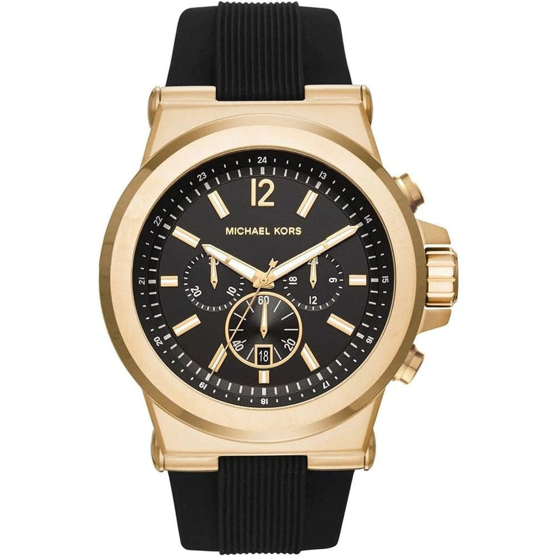 Мъжки часовник Майкъл Корс - MICHAEL KORS MK8445