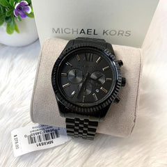 Мъжки часовник Майкъл Корс - MICHAEL KORS MK8346