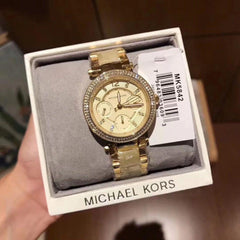 Дамски часовник MICHAEL KORS - MK5842