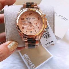 Дамски часовник MICHAEL KORS - MK5859