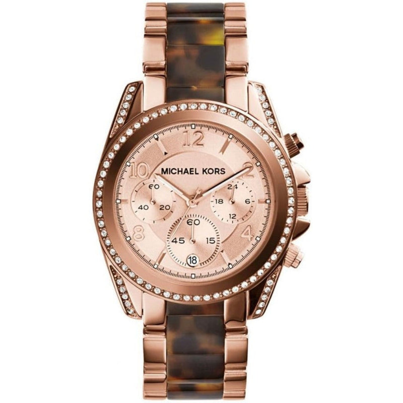 Дамски часовник MICHAEL KORS - MK5859