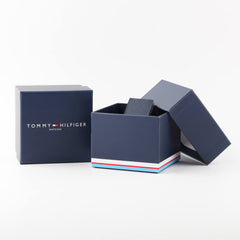 Мъжки часовник - TOMMY HILFIGER модел TH1791531