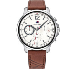 Мъжки часовник - TOMMY HILFIGER модел TH1791531