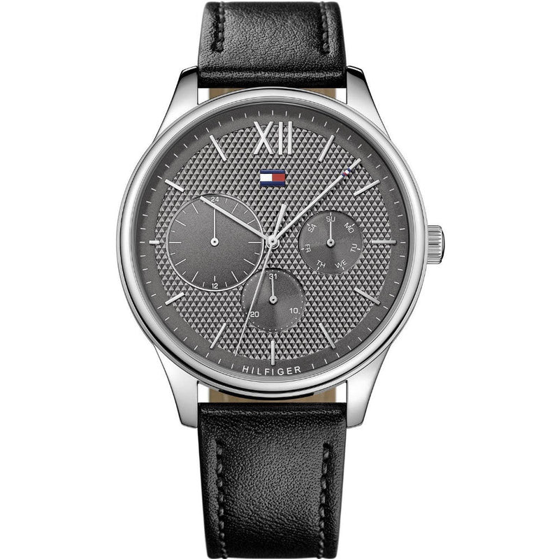 Мъжки часовник - TOMMY HILFIGER модел TH1791417