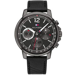 Мъжки часовник - TOMMY HILFIGER модел TH1791533