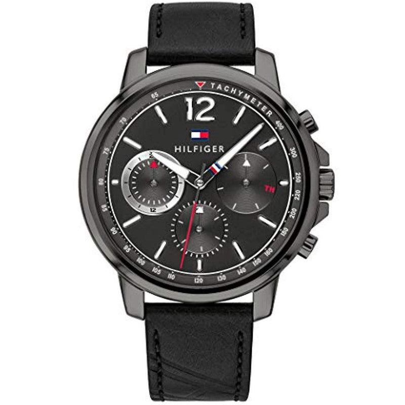 Мъжки часовник - TOMMY HILFIGER модел TH1791533