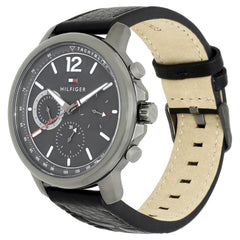 Мъжки часовник - TOMMY HILFIGER модел TH1791533