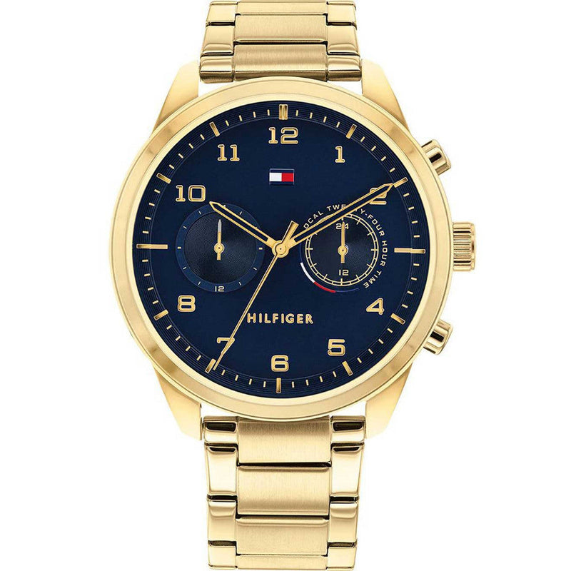 Мъжки часовник - TOMMY HILFIGER модел TH1791783