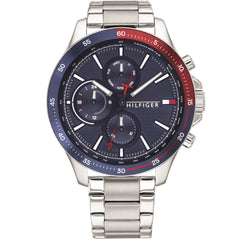 Мъжки часовник - TOMMY HILFIGER модел TH1791718