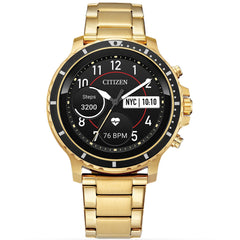 Смарт часовник Citizen CZ Smart Watch MX0002-52X