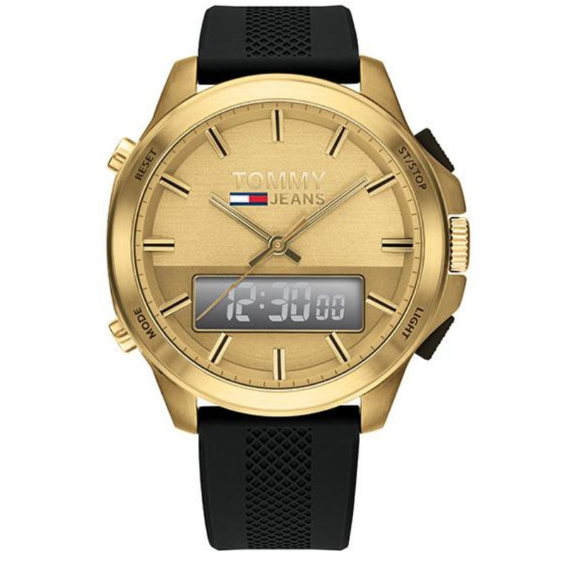 Дигитален часовник TOMMY HILFIGER - модел TH1791762