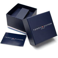 Мъжки часовник - TH1791615 Tommy Hilfiger