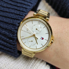 Дамски часовник TOMMY HILFIGER TH1782128