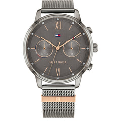 Дамски часовник TOMMY HILFIGER TH1782304