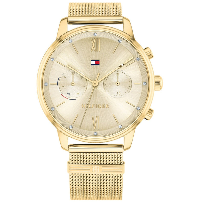 Дамски часовник TOMMY HILFIGER TH1782302