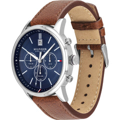 Мъжки часовник - TOMMY HILFIGER модел TH1791629