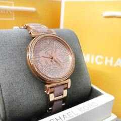 Дамски часовник Майкъл Корс - MICHAEL KORS MK4336