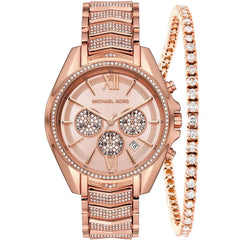 Дамски часовник Майкъл Корс - MICHAEL KORS Whitney