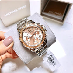 Часовник Майкъл Корс - MICHAEL KORS MK5870