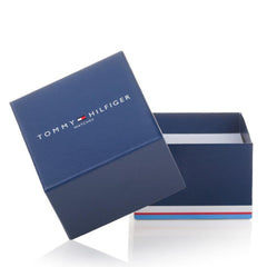 Мъжки часовник - TOMMY HILFIGER модел TH1791456