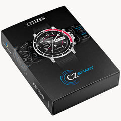 Смарт часовник Citizen CZ Smart MX0007-59X