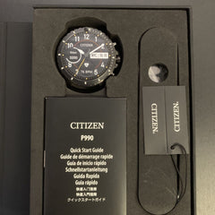 Смарт часовник Citizen CZ Smart MX0007-59X