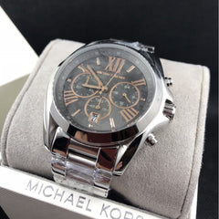 Часовник Майкъл Корс - MICHAEL KORS MK6557