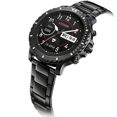 Смарт часовник Citizen CZ Smart MX0007-59X