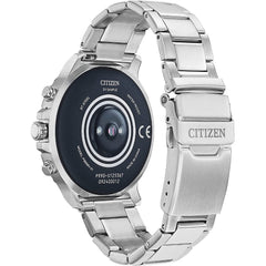 Граждански смарт часовник CZ Smart Watch MX0008-56X Citizen