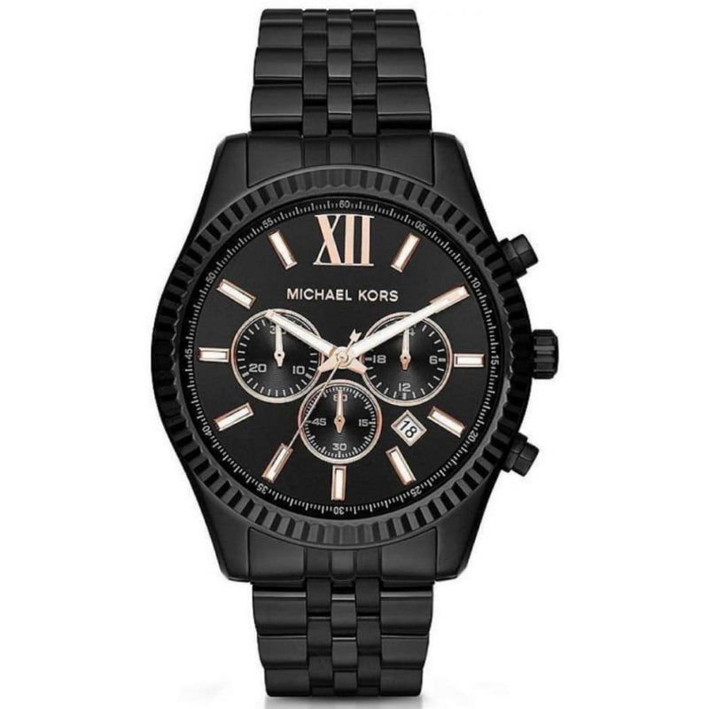 Мъжки часовник Майкъл Корс - MICHAEL KORS MK8467