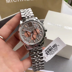 Дамски часовник Майкъл Корс - MICHAEL KORS MK8515