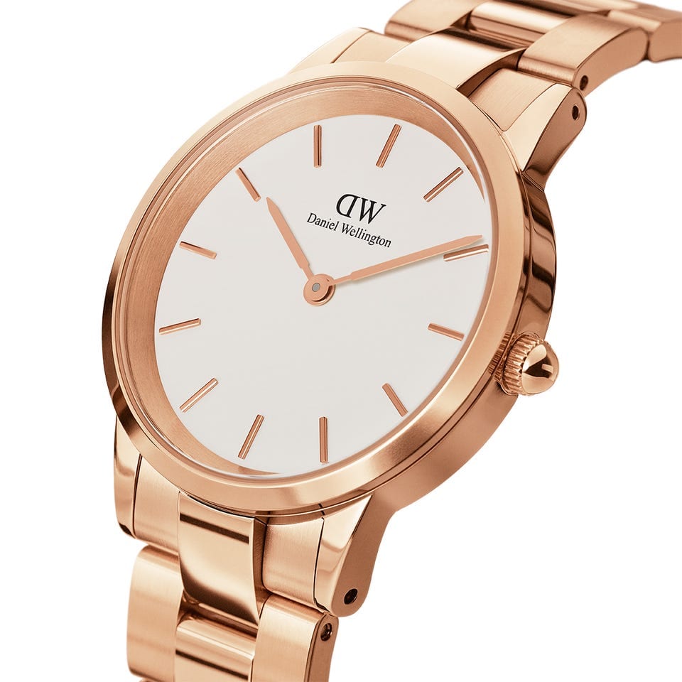 Часовник Daniel Wellington 36 мм DW00100209