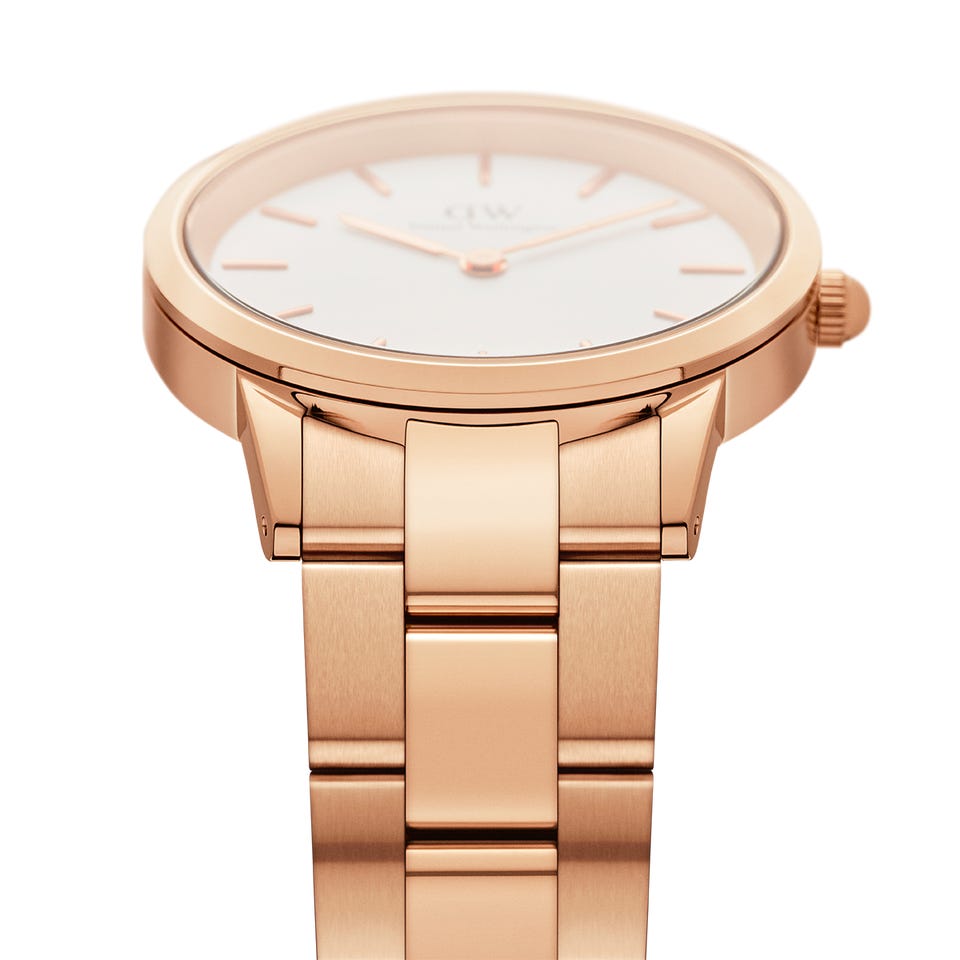 Часовник Daniel Wellington 28 мм DW00100213