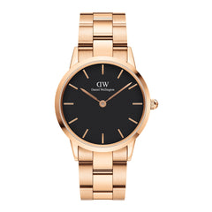 Часовник Daniel Wellington 36 мм DW00100210