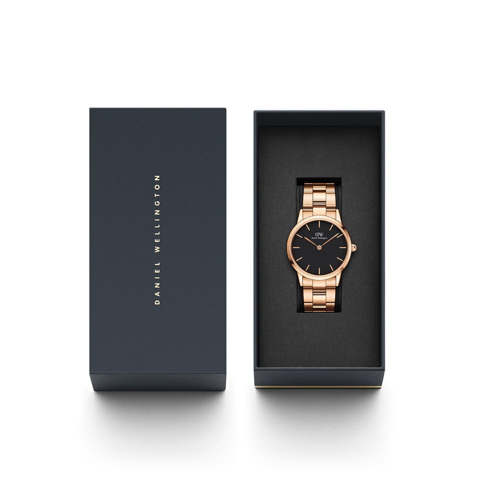 Часовник Daniel Wellington 36 мм DW00100210