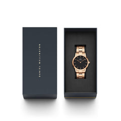 Часовник Daniel Wellington 36 мм DW00100210