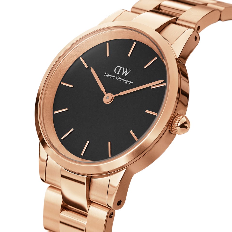 Часовник Daniel Wellington 36 мм DW00100210
