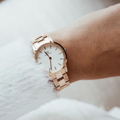 Часовник Daniel Wellington 32 мм DW00100211