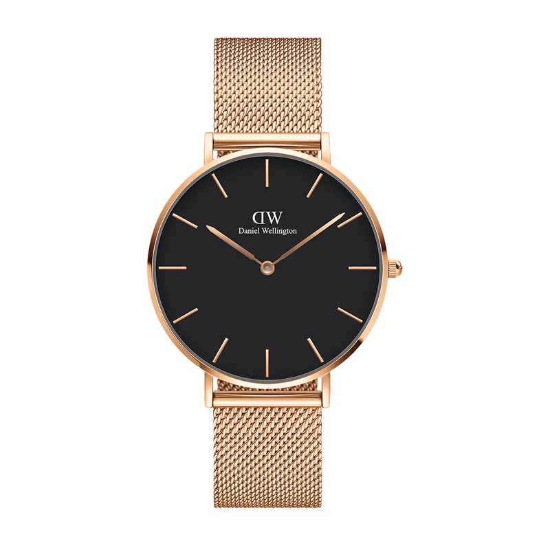 Часовник Daniel Wellington 36 мм DW00100303