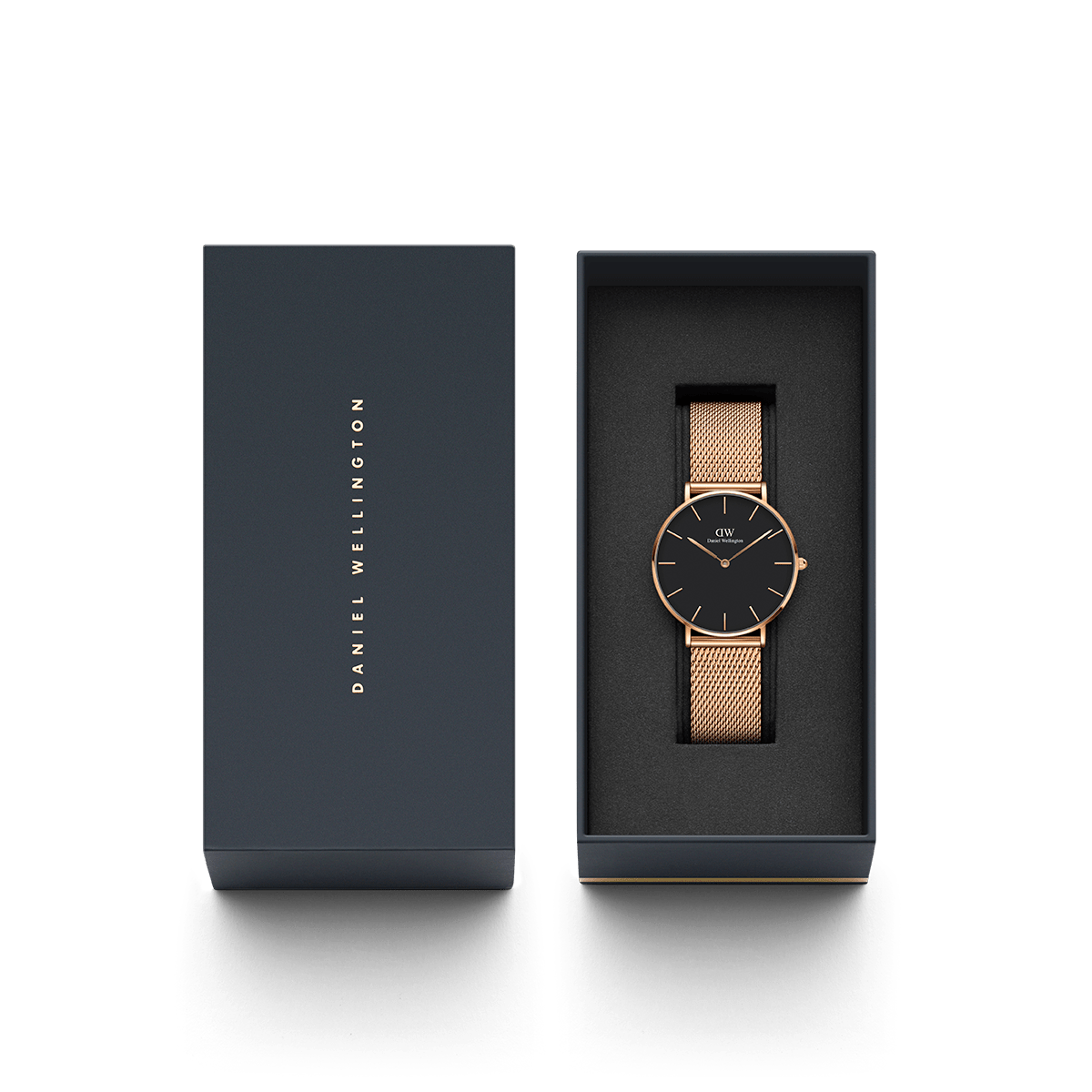 Часовник Daniel Wellington 36 мм DW00100303