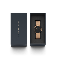 Часовник Daniel Wellington 36 мм DW00100303