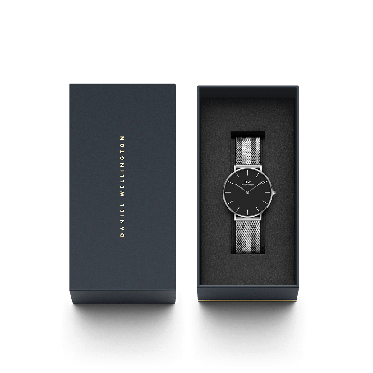 Часовник Daniel Wellington 36 мм DW00100304